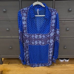 Free People Top